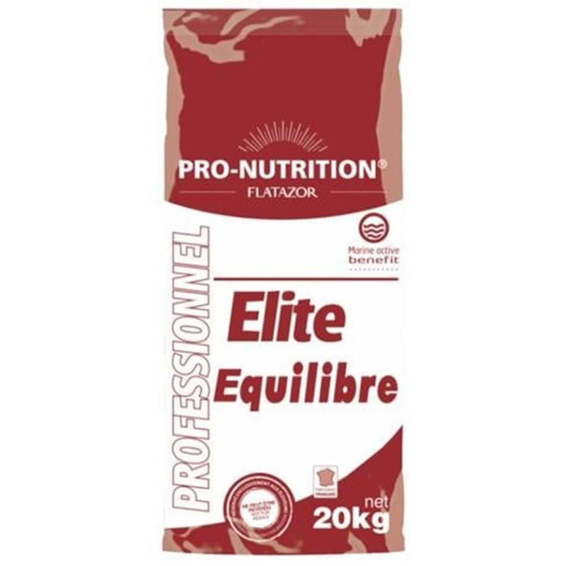 Pro Nutrition Elite Equilibre Çiftlik Serisi Yetişkin Köpek Maması 20KG