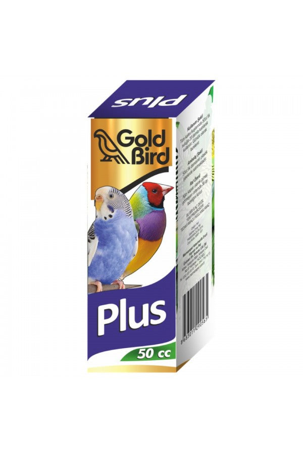 Gold Bird Plus