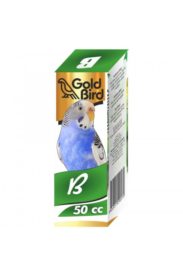 Gold Bird B