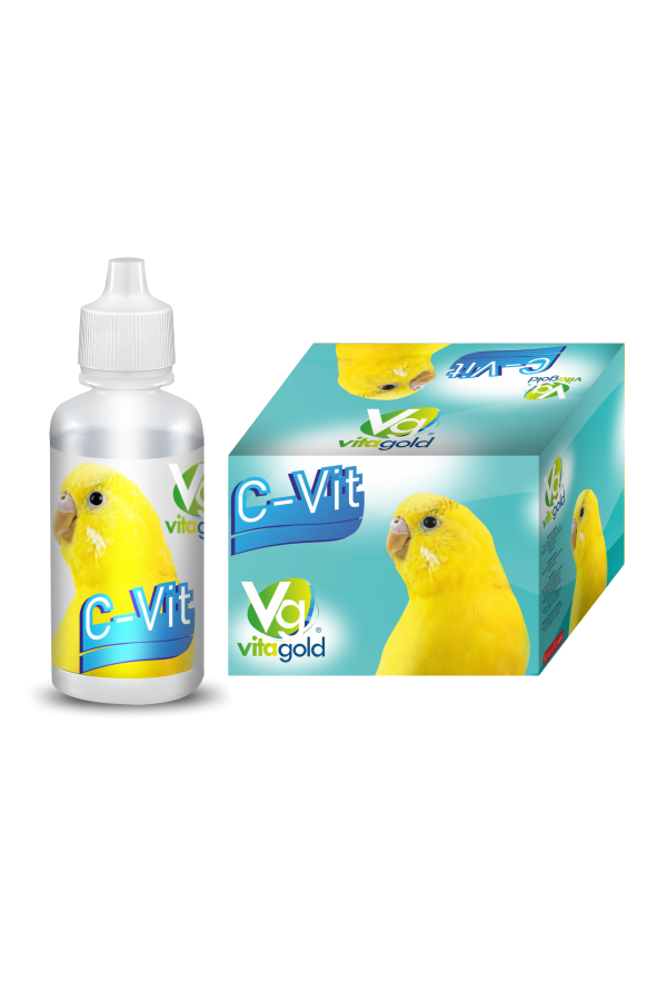Vitagold C Vit
